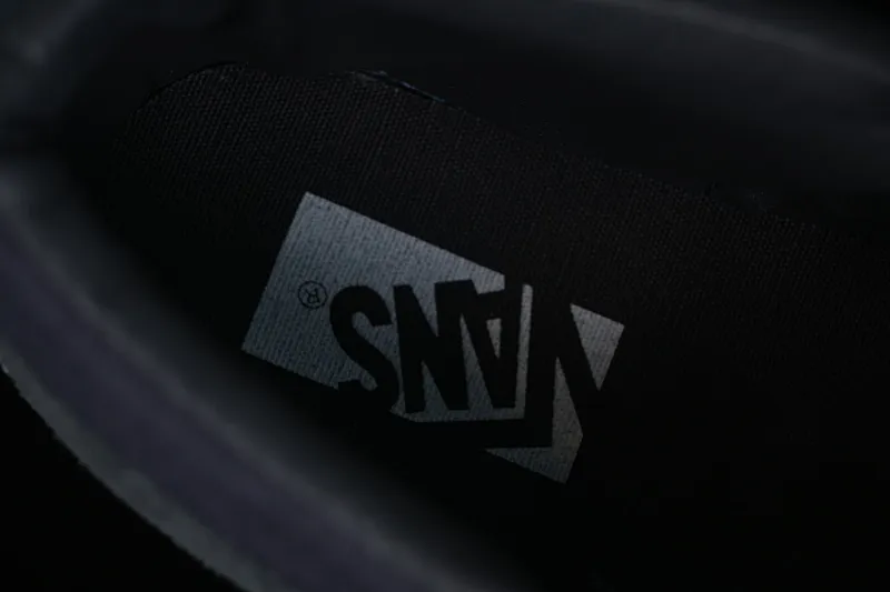 All Categories Vans Vans Series Vans Mid Vans China Vans TDC Sk8-Mid Reissue 83 Mg 2024 Spring and Summer Limited Edition Low-top Casual Sneakers VN000E7JM8M